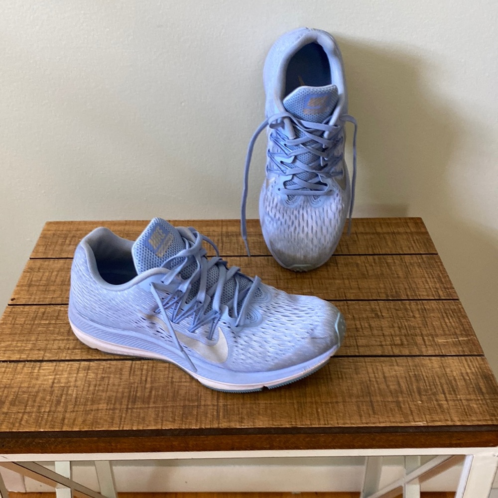 Womens Nike Sneakers